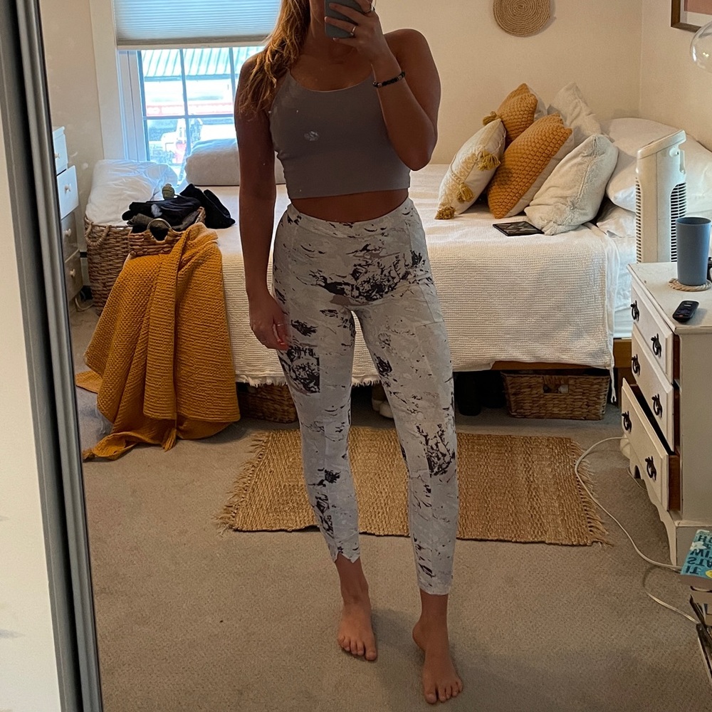 GYMSARK Workout Leggings